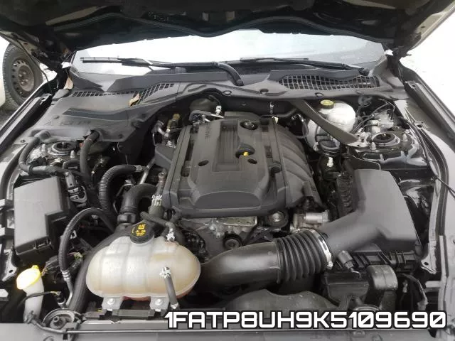1FATP8UH9K5109690 фото 8
