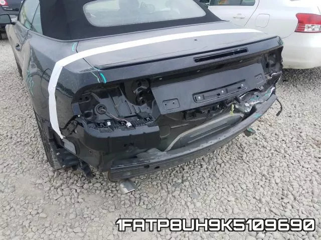 1FATP8UH9K5109690 фото 10