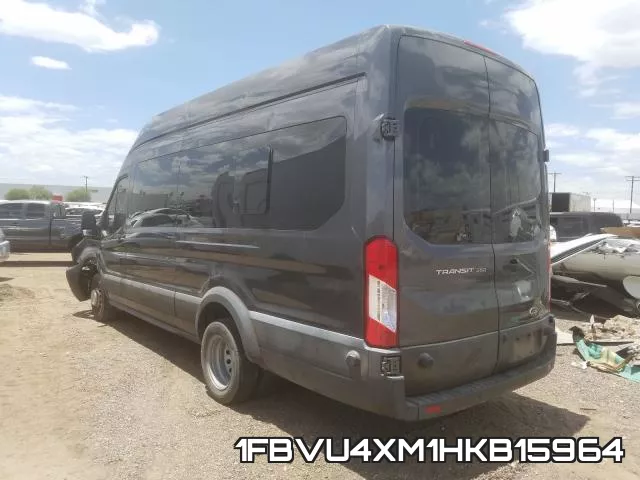 1FBVU4XM1HKB15964 фото 4