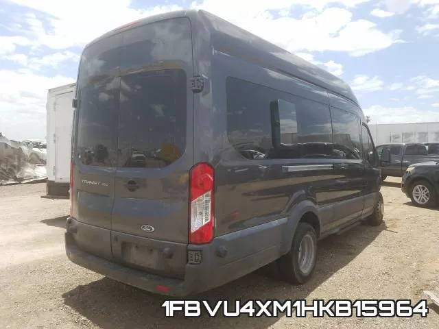 1FBVU4XM1HKB15964 фото 5