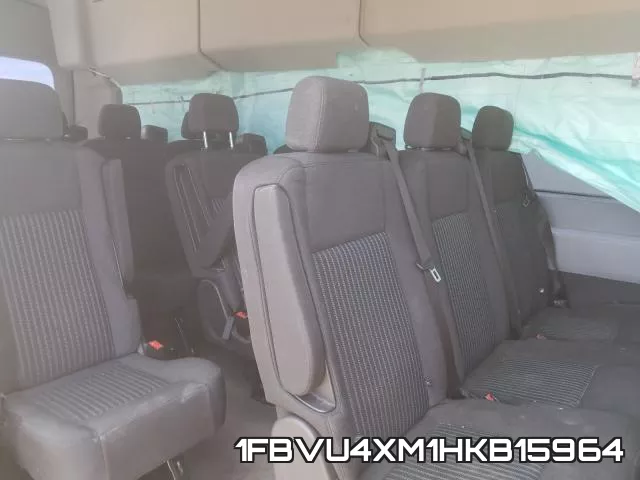 1FBVU4XM1HKB15964 фото 7