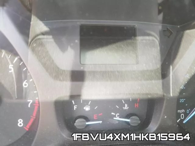 1FBVU4XM1HKB15964 фото 9
