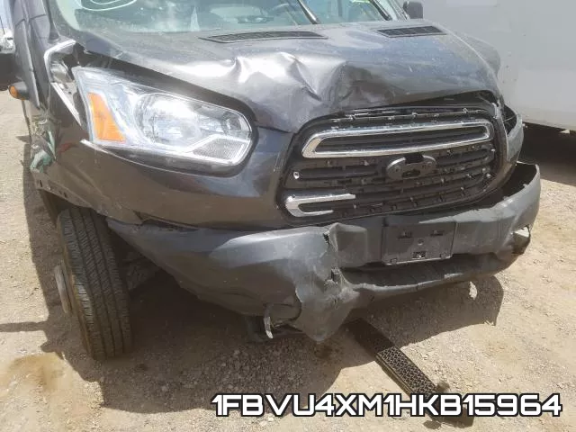 1FBVU4XM1HKB15964 фото 10