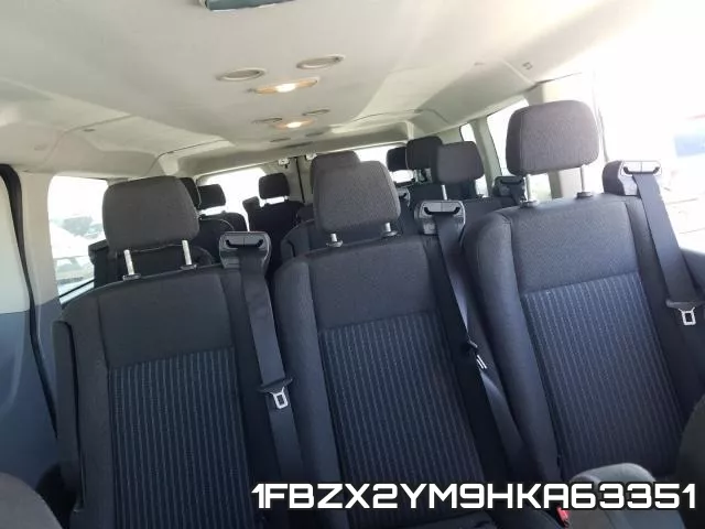 1FBZX2YM9HKA63351 фото 7