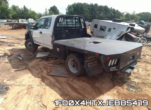 1FD0X4HTXJEB85479 фото 4