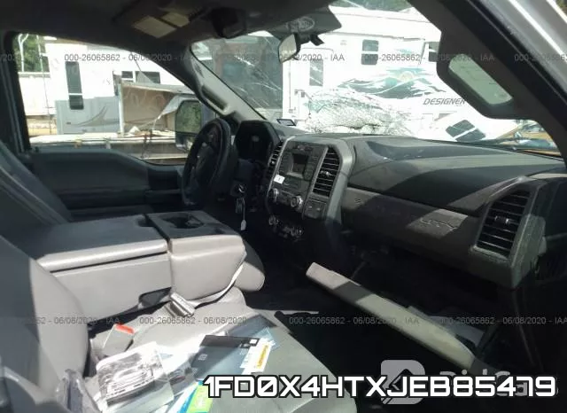 1FD0X4HTXJEB85479 фото 6