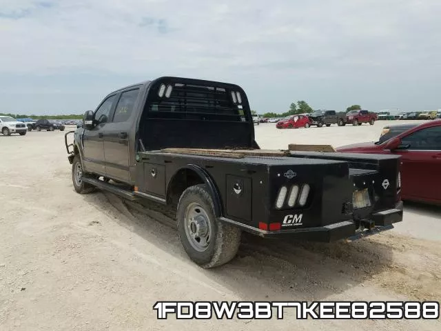 1FD8W3BT7KEE82588 фото 4
