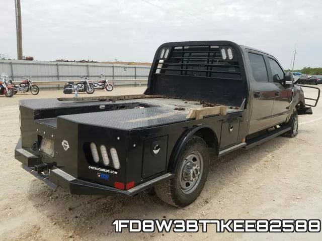 1FD8W3BT7KEE82588 фото 5