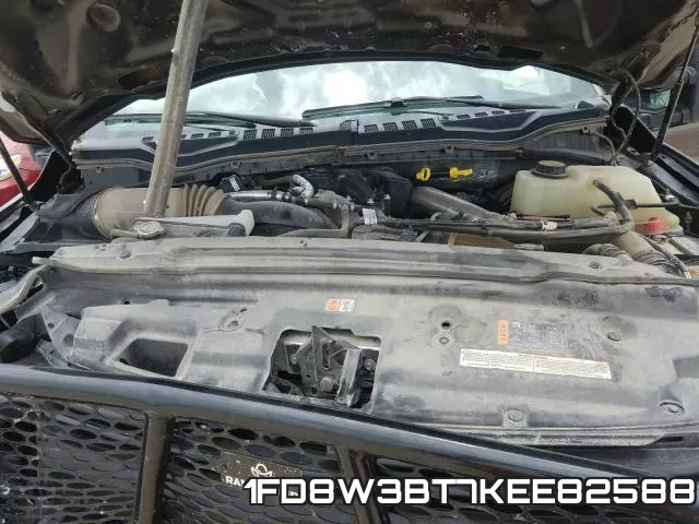 1FD8W3BT7KEE82588 фото 8