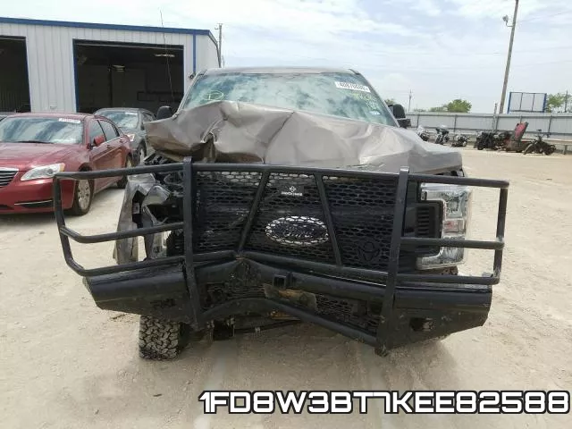 1FD8W3BT7KEE82588 фото 10