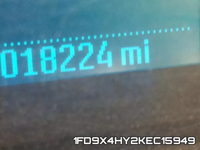 1FD9X4HY2KEC15949 фото 9