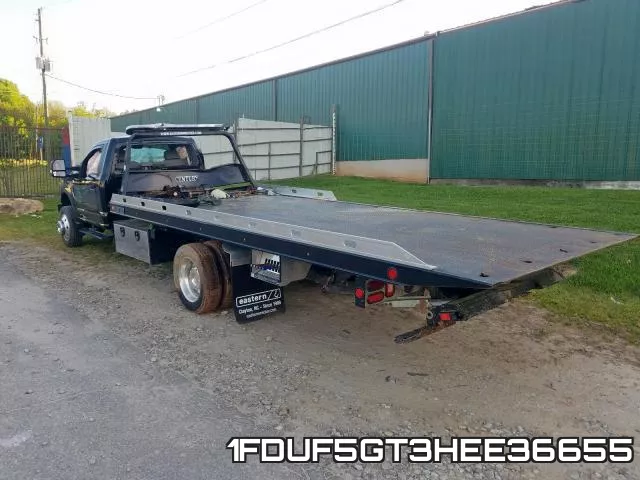 1FDUF5GT3HEE36655 фото 4