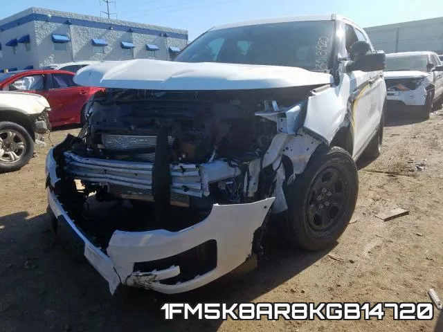 1FM5K8AR8KGB14720 фото 3