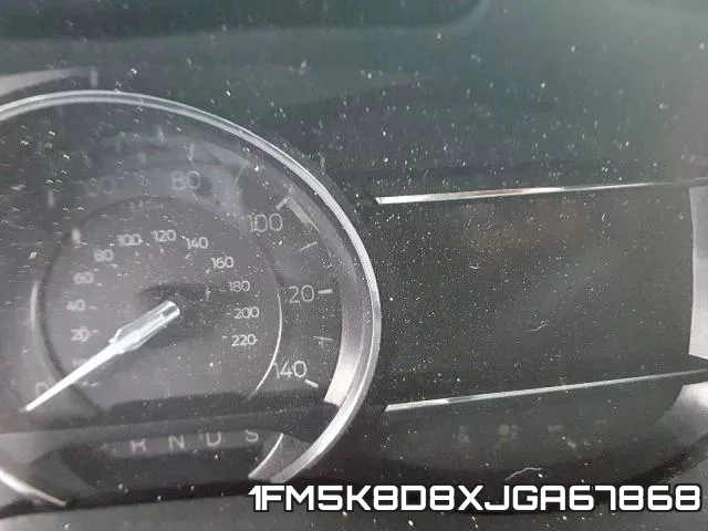 1FM5K8D8XJGA67868 фото 9