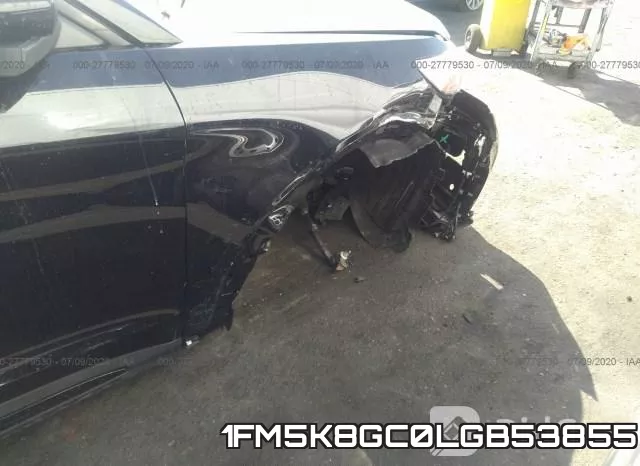 1FM5K8GC0LGB53855 фото 7