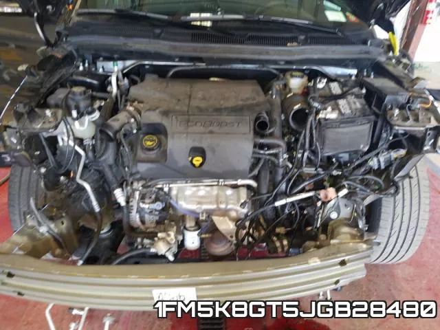 1FM5K8GT5JGB28480 фото 8
