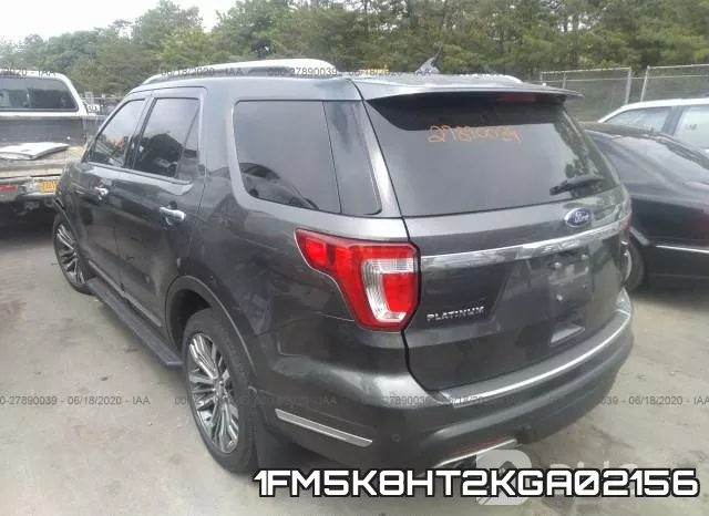 1FM5K8HT2KGA02156 фото 4