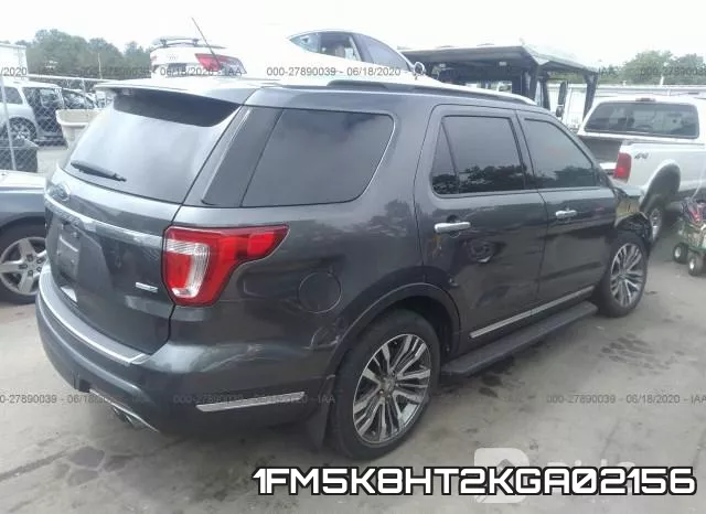 1FM5K8HT2KGA02156 фото 5