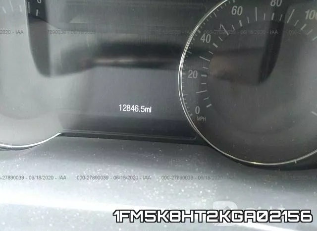 1FM5K8HT2KGA02156 фото 8