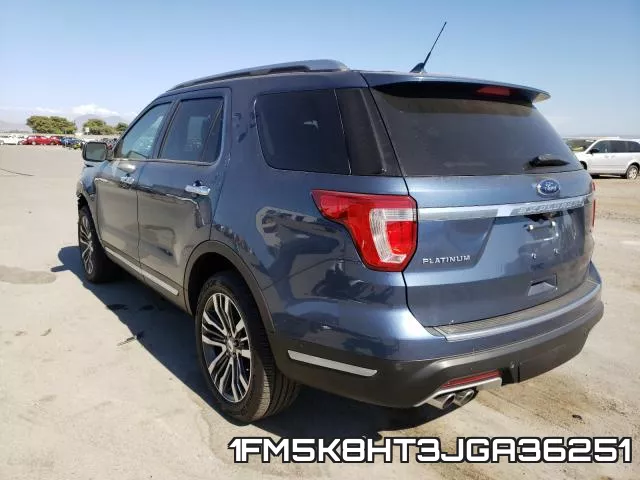 1FM5K8HT3JGA36251 фото 4