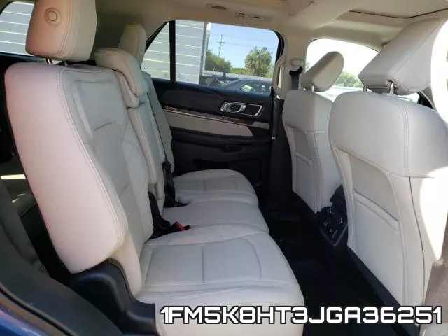 1FM5K8HT3JGA36251 фото 7