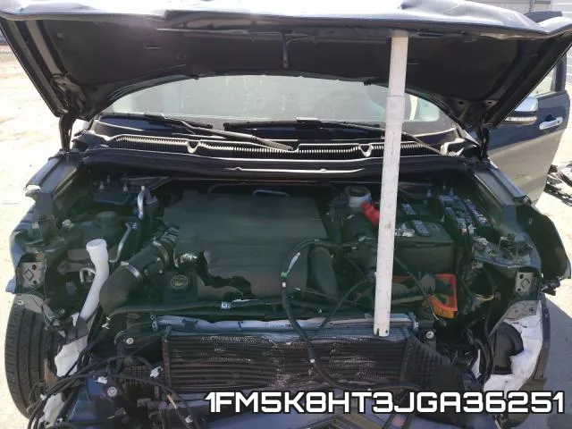 1FM5K8HT3JGA36251 фото 8