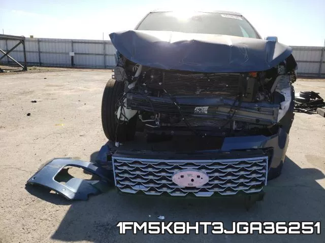 1FM5K8HT3JGA36251 фото 10