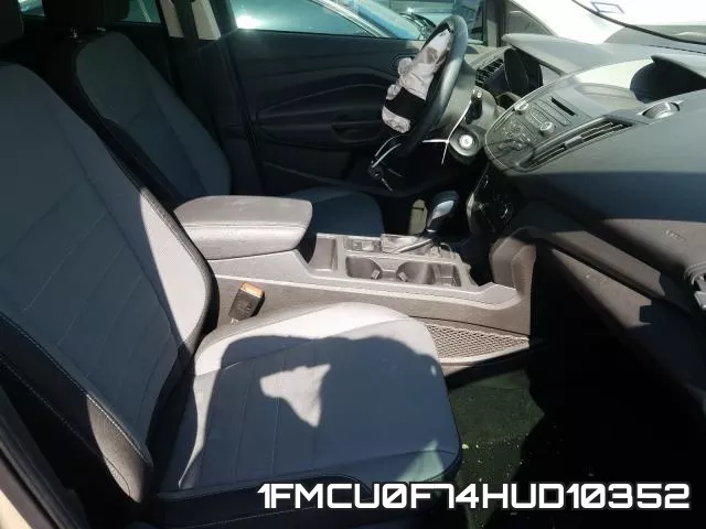 1FMCU0F74HUD10352 фото 6