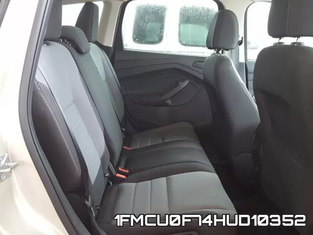 1FMCU0F74HUD10352 фото 7