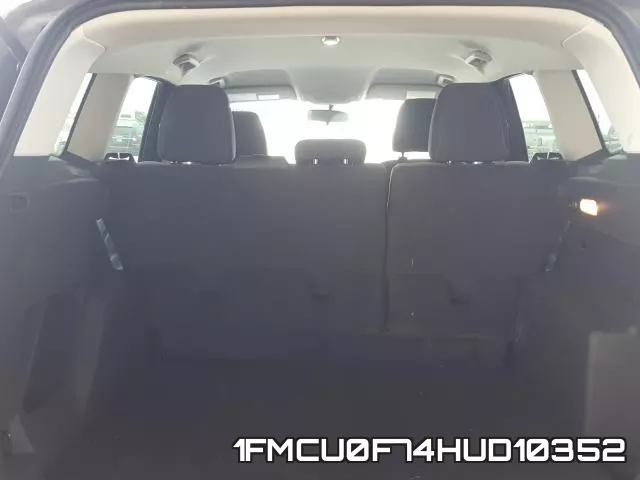 1FMCU0F74HUD10352 фото 10