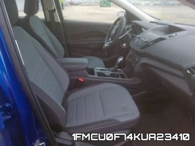1FMCU0F74KUA23410 фото 6