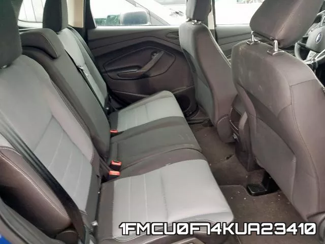 1FMCU0F74KUA23410 фото 7