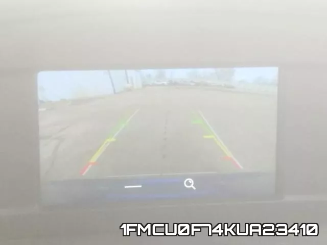 1FMCU0F74KUA23410 фото 10