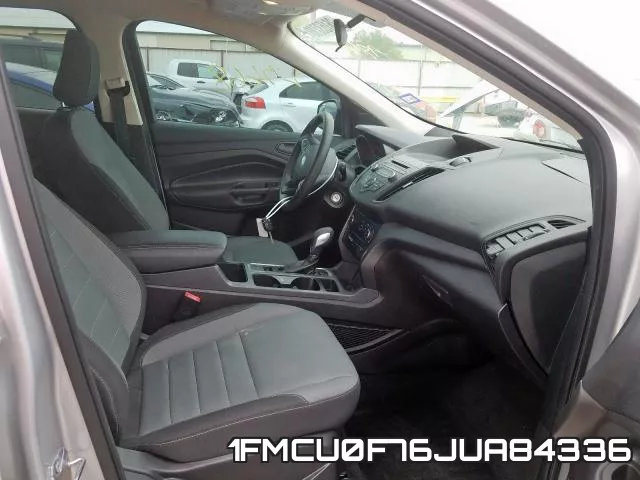 1FMCU0F76JUA84336 фото 6