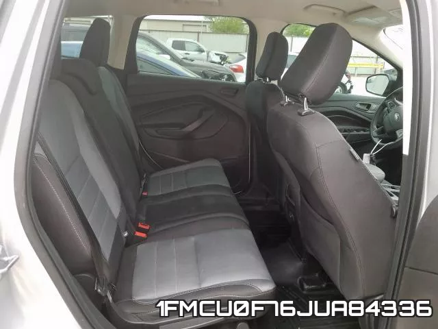1FMCU0F76JUA84336 фото 7