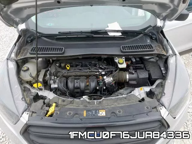 1FMCU0F76JUA84336 фото 8