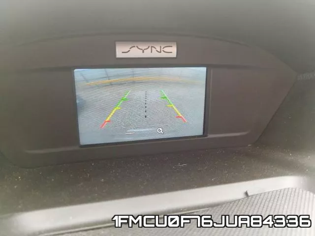 1FMCU0F76JUA84336 фото 10