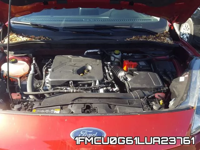 1FMCU0G61LUA23761 фото 8