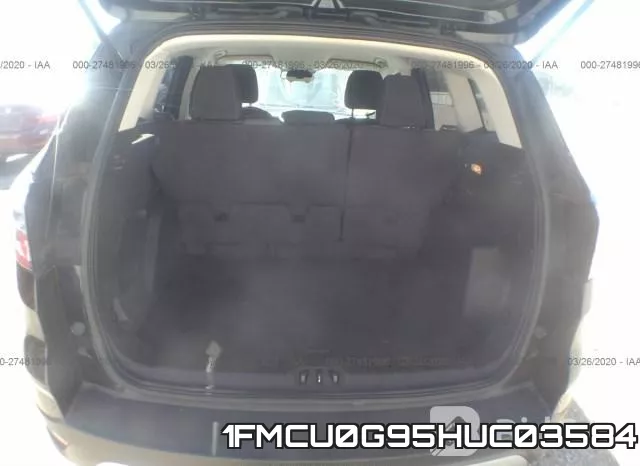 1FMCU0G95HUC03584 фото 9