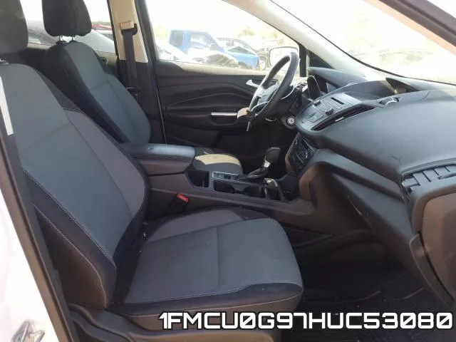 1FMCU0G97HUC53080 фото 6