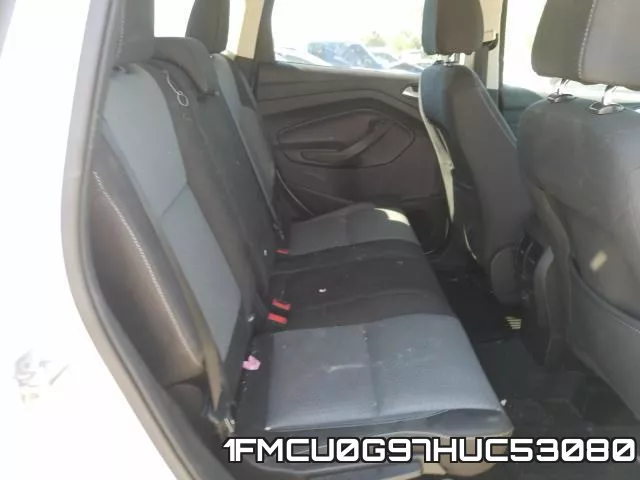 1FMCU0G97HUC53080 фото 7