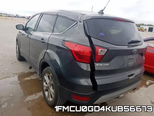 1FMCU0GD4KUB56673 фото 4