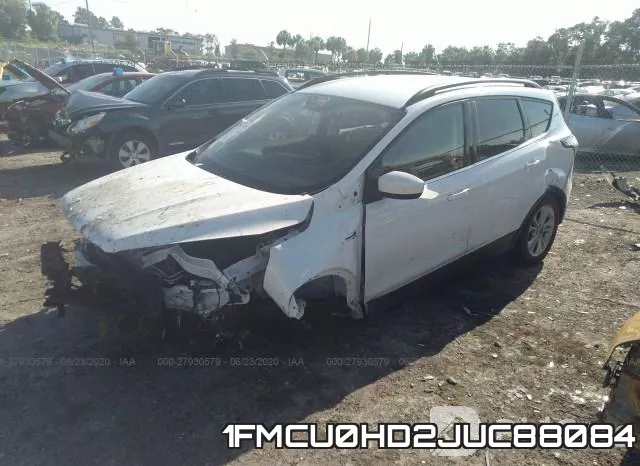 1FMCU0HD2JUC88084 фото 3