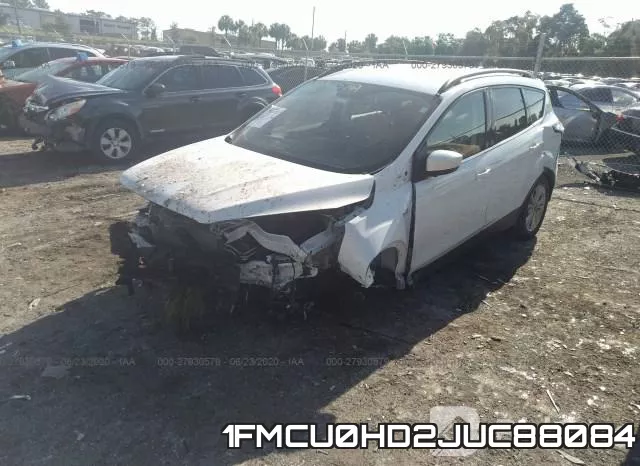 1FMCU0HD2JUC88084 фото 7