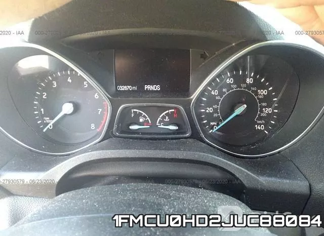1FMCU0HD2JUC88084 фото 8