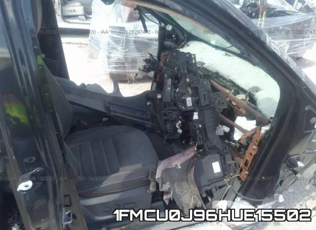 1FMCU0J96HUE15502 фото 6