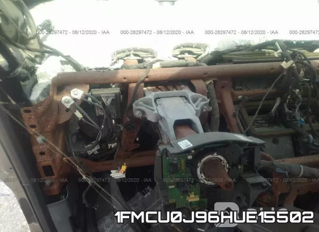 1FMCU0J96HUE15502 фото 8