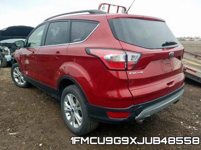 1FMCU9G9XJUB48558 фото 4