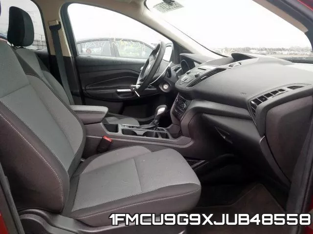 1FMCU9G9XJUB48558 фото 6