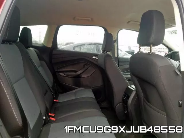 1FMCU9G9XJUB48558 фото 7